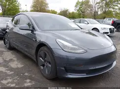 5YJ3E1EA3PF512451 2023 TESLA MODEL 3