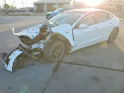 5YJ3E1EA3PF512708 2023 TESLA MODEL 3