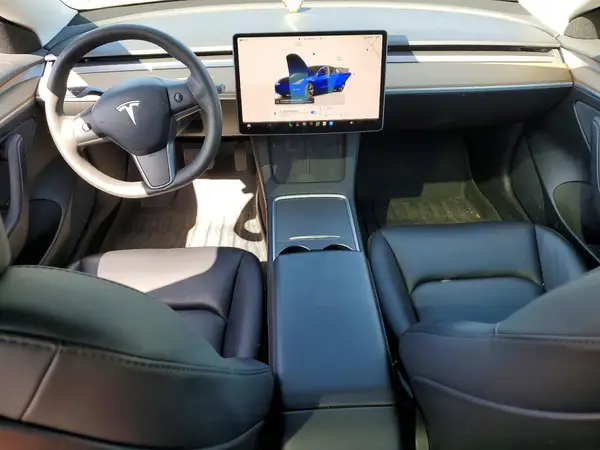 5YJ3E1EA3PF513051 2023 TESLA MODEL 3 - Image 8