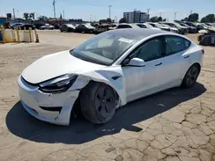 5YJ3E1EA3PF513227 2023 TESLA MODEL 3