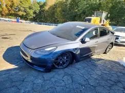 5YJ3E1EA3PF513650 2023 TESLA MODEL 3
