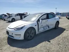 5YJ3E1EA3PF514636 2023 TESLA MODEL 3
