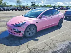 5YJ3E1EA3PF515074 2023 TESLA MODEL 3