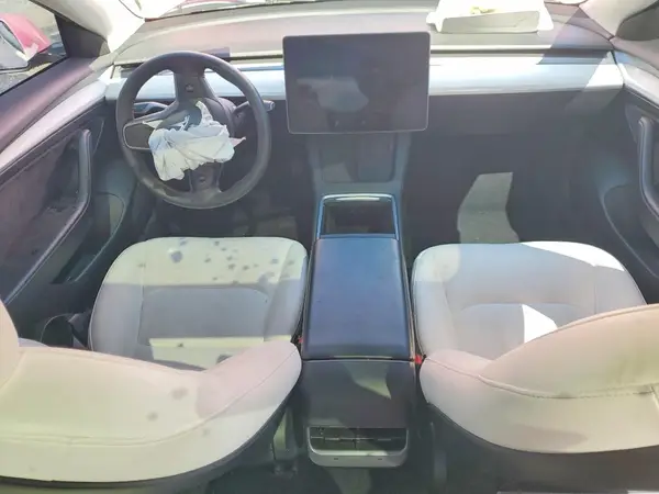 5YJ3E1EA3PF515074 2023 TESLA MODEL 3 - Image 8