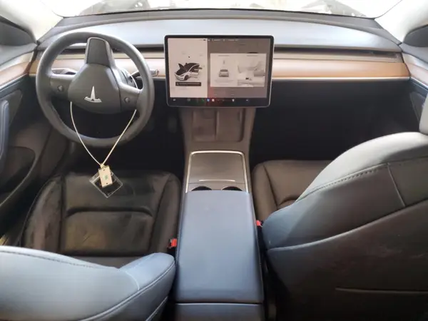 5YJ3E1EA3PF515480 2023 TESLA MODEL 3 - Image 8