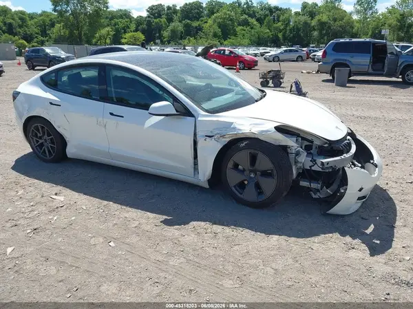 5YJ3E1EA3PF516189 2023 TESLA MODEL 3 - Image 1