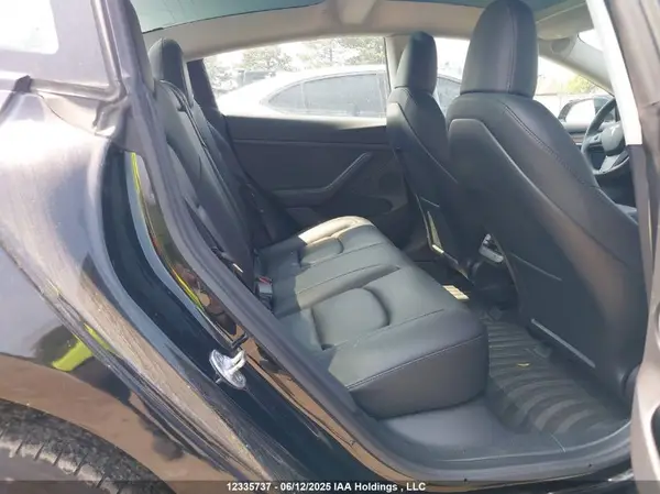 5YJ3E1EA3PF516323 2023 TESLA MODEL 3 - Image 8