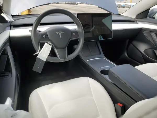 5YJ3E1EA3PF516788 2023 TESLA MODEL 3 - Image 8
