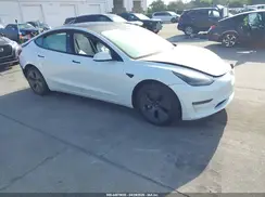 5YJ3E1EA3PF517133 2023 TESLA MODEL 3