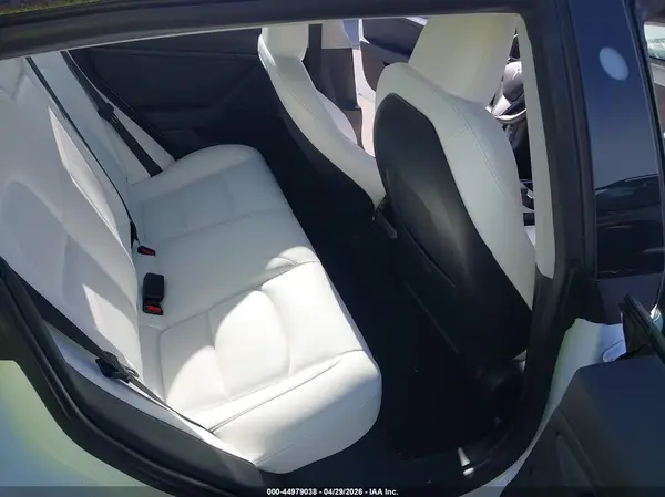 5YJ3E1EA3PF517133 2023 TESLA MODEL 3 - Image 8