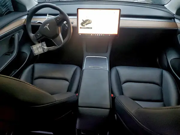 5YJ3E1EA3PF517228 2023 TESLA MODEL 3 - Image 8