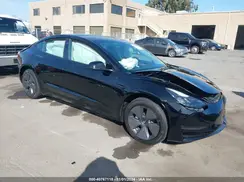 5YJ3E1EA3PF518766 2023 TESLA MODEL 3