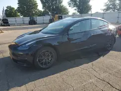 5YJ3E1EA3PF518802 2023 TESLA MODEL 3