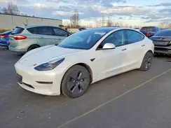 5YJ3E1EA3PF519030 2023 TESLA MODEL 3
