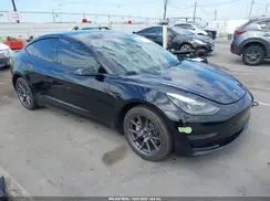 5YJ3E1EA3PF519187 2023 TESLA MODEL 3