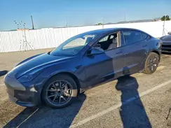 5YJ3E1EA3PF519416 2023 TESLA MODEL 3