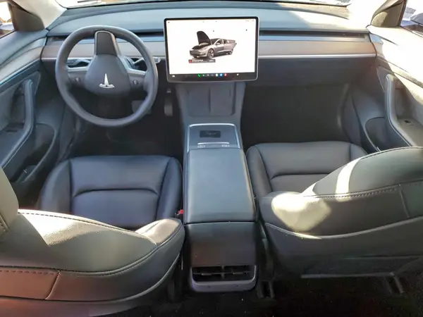 5YJ3E1EA3PF519416 2023 TESLA MODEL 3 - Image 8
