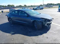 5YJ3E1EA3PF541027 2023 TESLA MODEL 3