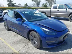 5YJ3E1EA3PF541271 2023 TESLA MODEL 3