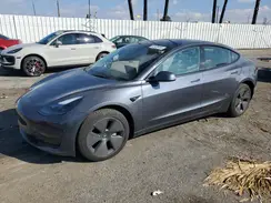 5YJ3E1EA3PF541593 2023 TESLA MODEL 3