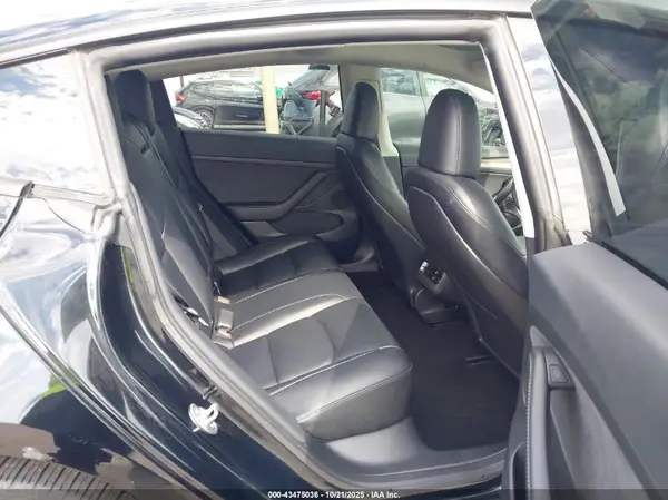 5YJ3E1EA3PF542338 2023 TESLA MODEL 3 - Image 8