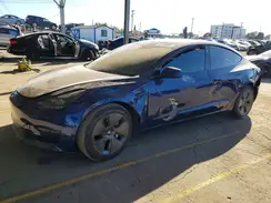 5YJ3E1EA3PF542534 2023 TESLA MODEL 3