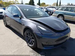 5YJ3E1EA3PF543182 2023 TESLA MODEL 3