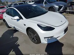 5YJ3E1EA3PF543697 2023 TESLA MODEL 3