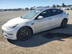 5YJ3E1EA3PF544977 2023 TESLA MODEL 3