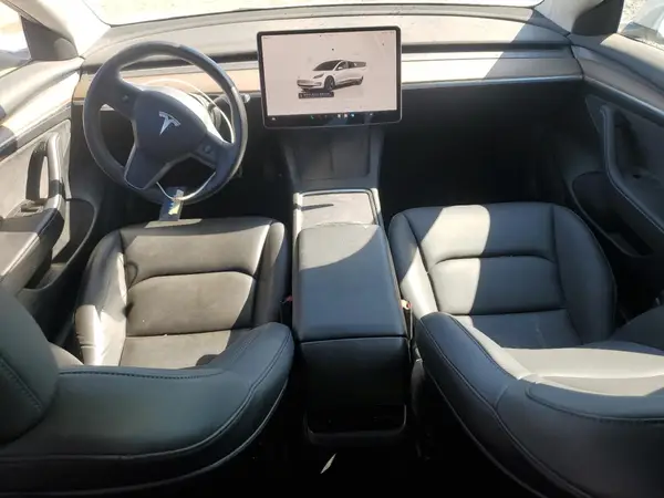 5YJ3E1EA3PF544977 2023 TESLA MODEL 3 - Image 8