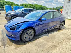 5YJ3E1EA3PF545109 2023 TESLA MODEL 3