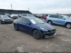 5YJ3E1EA3PF545773 2023 TESLA MODEL 3