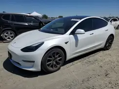 5YJ3E1EA3PF546213 2023 TESLA MODEL 3