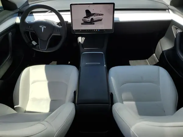 5YJ3E1EA3PF546213 2023 TESLA MODEL 3 - Image 8