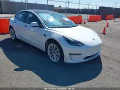 5YJ3E1EA3PF546518 2023 TESLA MODEL 3