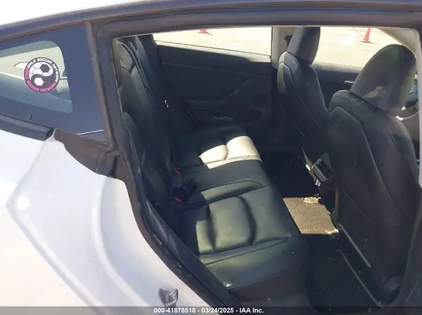 5YJ3E1EA3PF546518 2023 TESLA MODEL 3 - Image 8