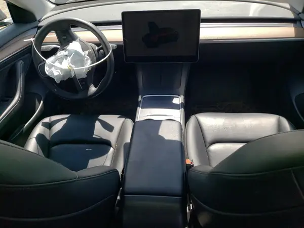 5YJ3E1EA3PF546695 2023 TESLA MODEL 3 - Image 8
