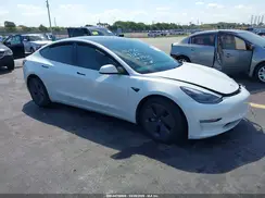 5YJ3E1EA3PF547555 2023 TESLA MODEL 3