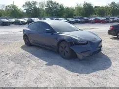 5YJ3E1EA3PF547720 2023 TESLA MODEL 3