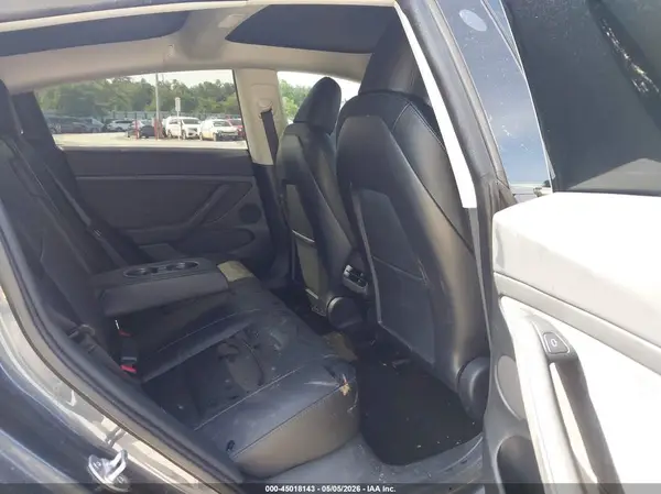 5YJ3E1EA3PF547720 2023 TESLA MODEL 3 - Image 8