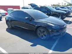 5YJ3E1EA3PF548303 2023 TESLA MODEL 3