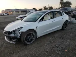 5YJ3E1EA3PF548365 2023 TESLA MODEL 3