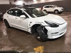 5YJ3E1EA3PF548866 2023 TESLA MODEL 3