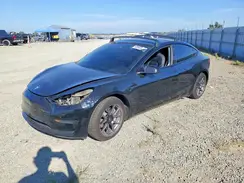 5YJ3E1EA3PF549578 2023 TESLA MODEL 3