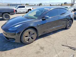 5YJ3E1EA3PF549581 2023 TESLA MODEL 3