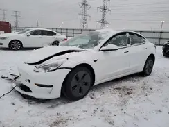 5YJ3E1EA3PF550374 2023 TESLA MODEL 3