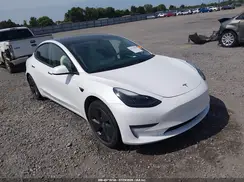 5YJ3E1EA3PF551623 2023 TESLA MODEL 3