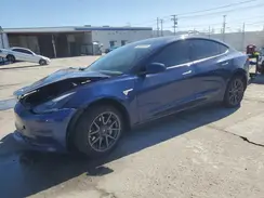 5YJ3E1EA3PF552397 2023 TESLA MODEL 3