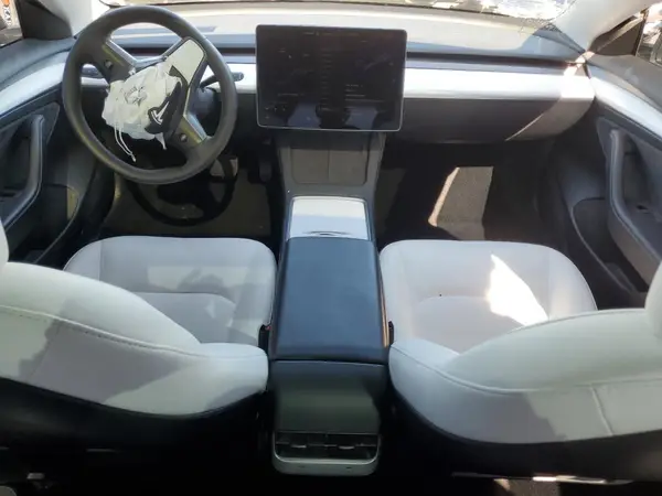 5YJ3E1EA3PF552397 2023 TESLA MODEL 3 - Image 8