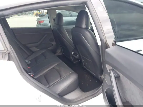 5YJ3E1EA3PF552450 2023 TESLA MODEL 3 - Image 8